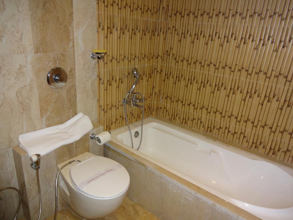 Hardik Resort أورشها الغرفة الصورة