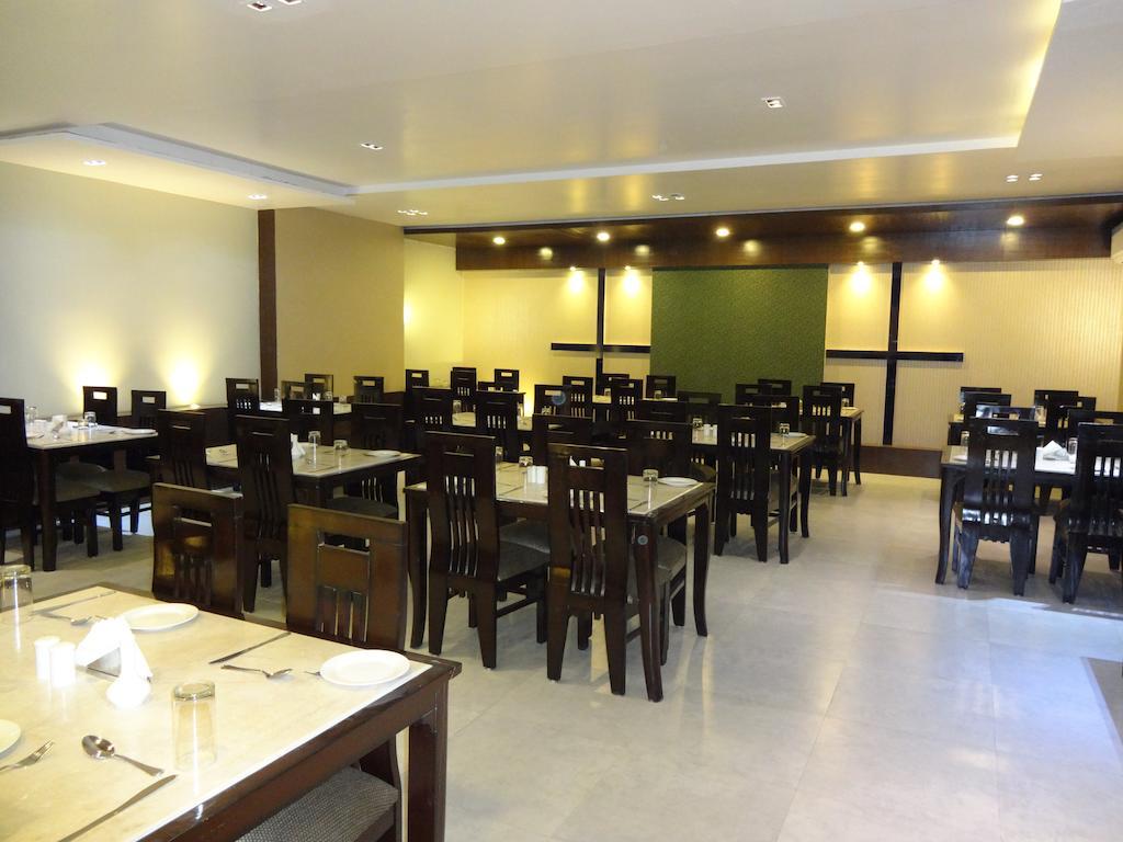 Hardik Resort أورشها المظهر الخارجي الصورة