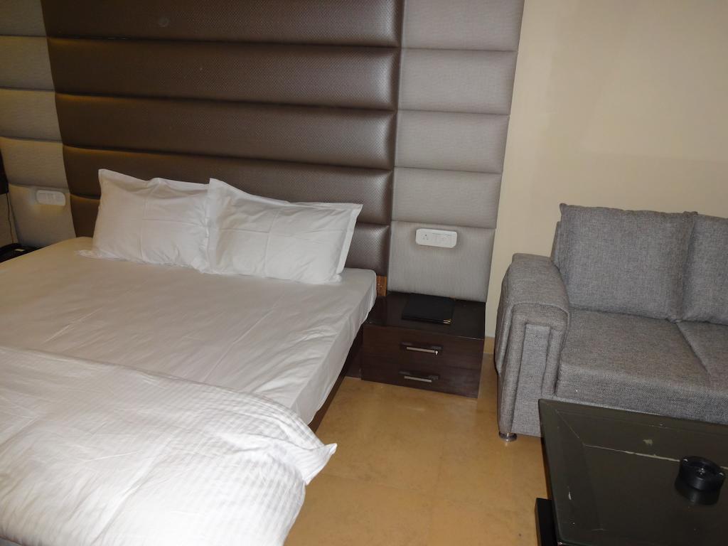 Hardik Resort أورشها المظهر الخارجي الصورة