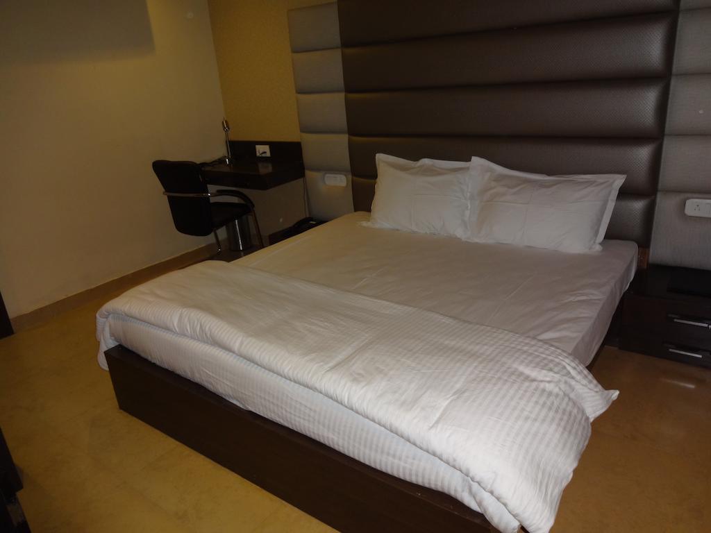 Hardik Resort أورشها المظهر الخارجي الصورة