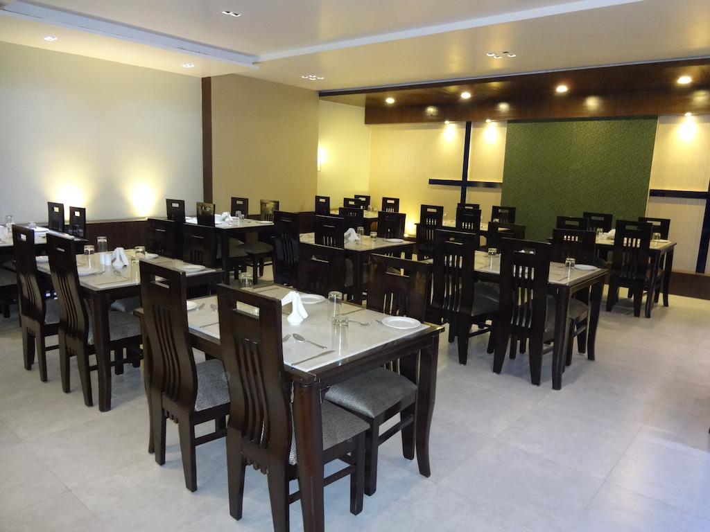 Hardik Resort أورشها المظهر الخارجي الصورة
