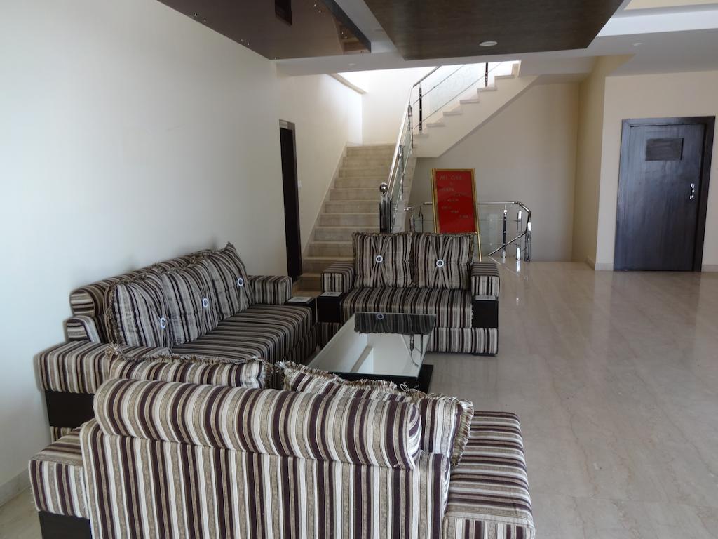 Hardik Resort أورشها المظهر الخارجي الصورة