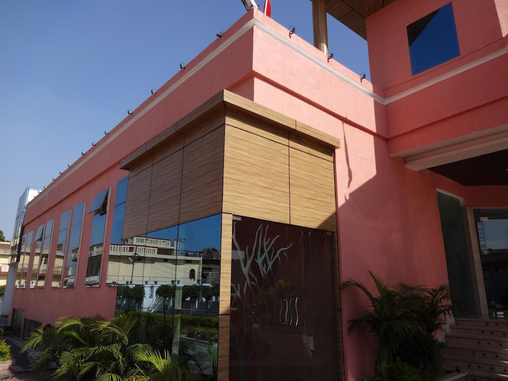 Hardik Resort أورشها المظهر الخارجي الصورة