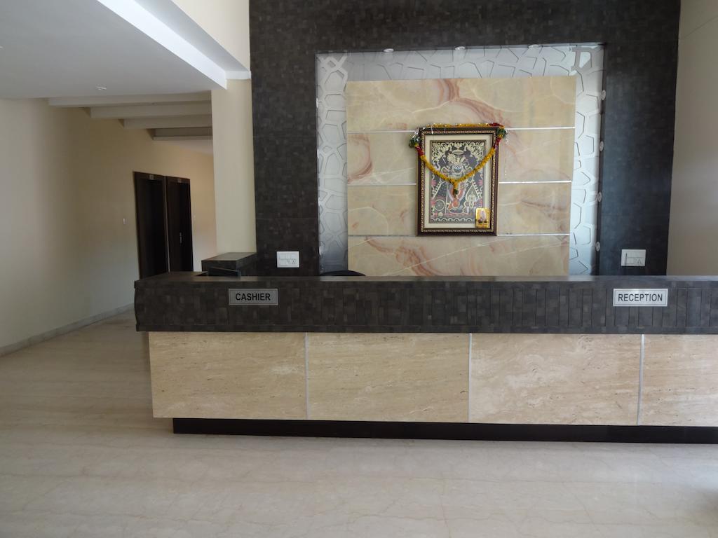 Hardik Resort أورشها المظهر الخارجي الصورة
